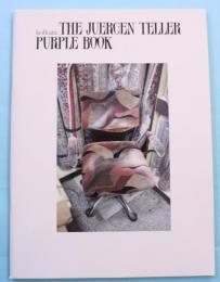 kolkate THE JUERGEN TELLER PURPLE BOOK a special edition for Purple Fashion #21