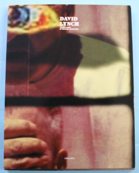 デヴィッド・リンチ展 DAVID LYNCH 暴力と静寂に棲むカオス(デヴィッド