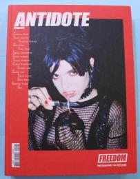 Antidote Magazine　No.12　2016