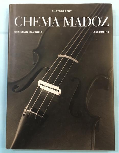 CHEMA MADOZ　チェマ・マドス PHOTOGRAPHY CHEMA MADOZ チェマ・マドス(CHRSTIAN CAUJOLLE