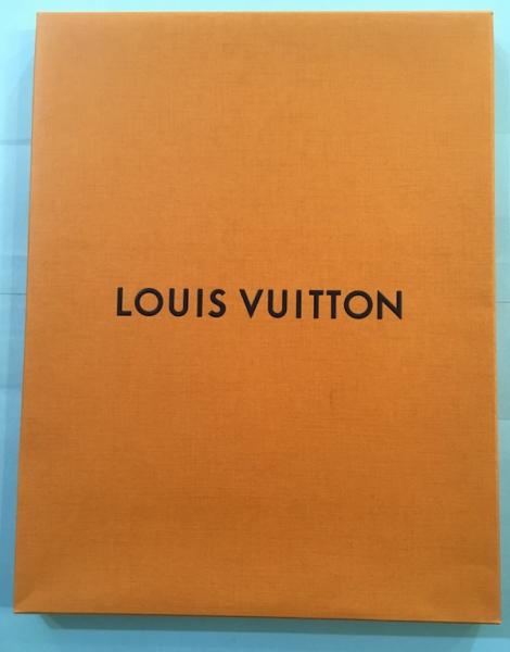 NEW YORK LOUIS VUITTON FASHION EYE ニューヨーク ルイ・ヴィトン