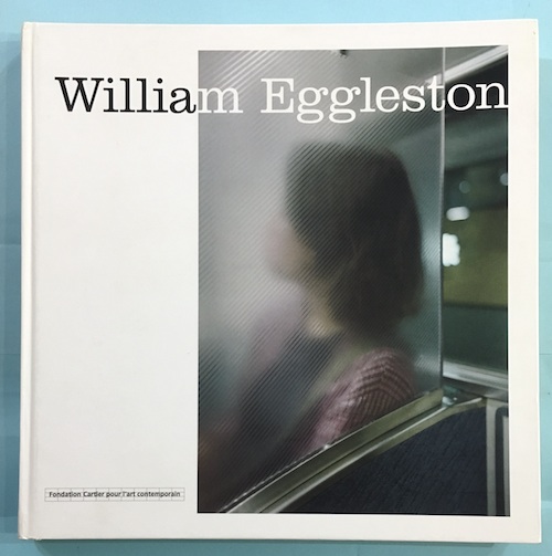 William Eggleston guide 【未開封シュリンク】 William Eggleston guide 【未開封シュリンク】（THE OUTLANDS
