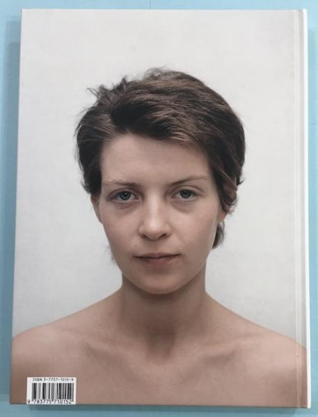 RINEKE DIJKSTRA PORTRAITS(RINEKE DIJKSTRA リネケ・ダイクストラ