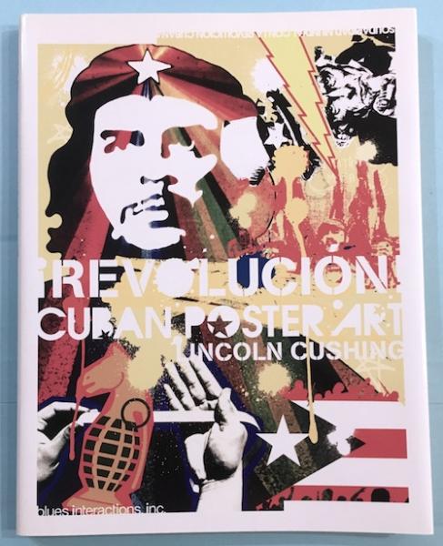 キューバポスター集 平凡社 the art of revolution 【公式通販】