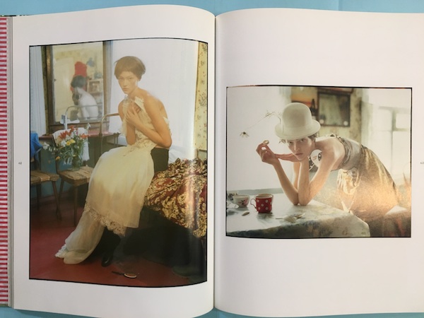 I LOVE PICTURES !(Tim Walker ティム・ウォーカー) / 古本、中古本 ...
