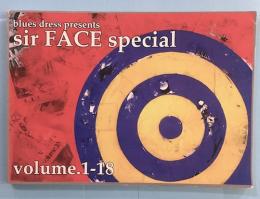 sir FACE special blues dress presents vol.1-18