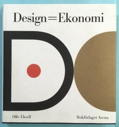 Design = Ekonomi