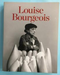 Louise Bourgeois　ルイーズ・ブルジョア