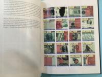 THE BOOK OF STAMPS