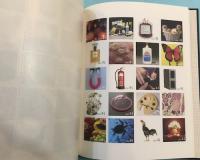 THE BOOK OF STAMPS