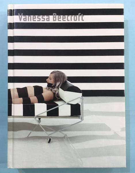 Vanessa Beecroft Photographs, Films, Drawings(Vanessa Beecroft