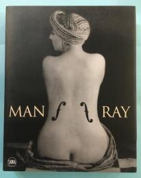 MAN RAY