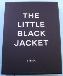 THE LITTLE BLACK JACKET　KARL LAGERFELD　カール・ラガーフェルド
