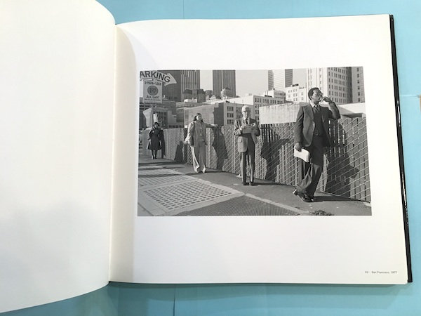 HENRY WESSEL(HENRY WESSEL ヘンリー・ウェッセル) / 古本、中古