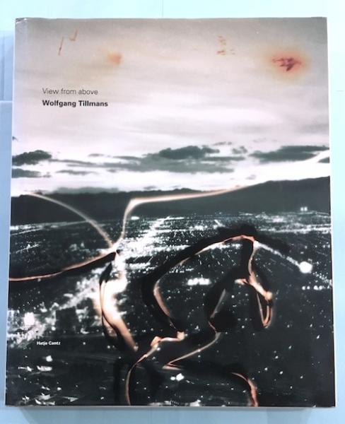 Wolfgang Thillmans | View from Above | HAKO
