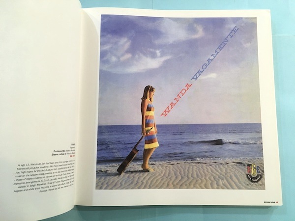 BRAZIL, BOOKS + MUSIC | »Bossa Nova and the Rise of