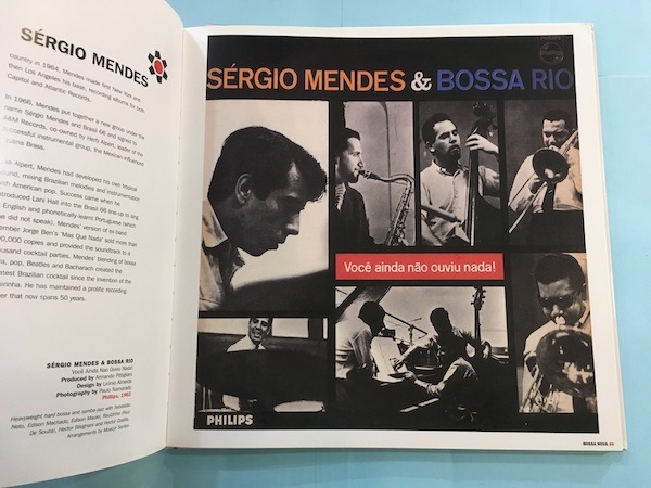 Bossa Nova: The Rise of Brazilian Music in the 60s: Peterson