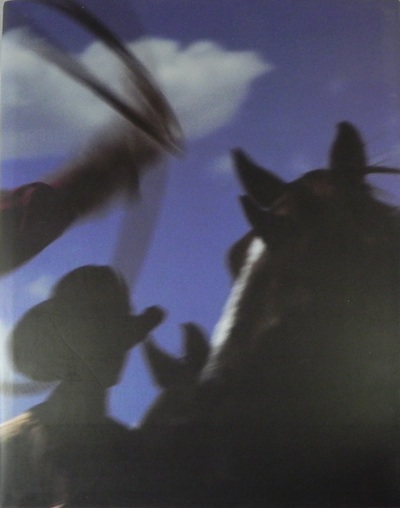 COWPUNCHER Kurt Markus カート・マーカス(Kurt Markus カート