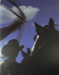 COWPUNCHER Kurt Markus カート・マーカス(Kurt Markus カート