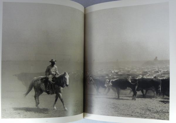 【絶版】 MARKS:COWPUNCHER カート・マーカス 写真集 絶版】 MARKS:COWPUNCHER カート・マーカス 写真集 絶版】 MARKS