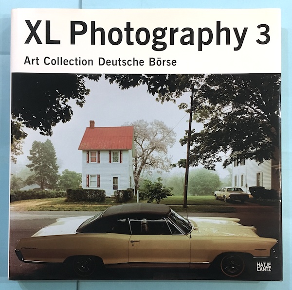 XL Photography 3 アートコレクション XL Photography 3 Art Collection Deutsche Borse / 古本、中古本、古