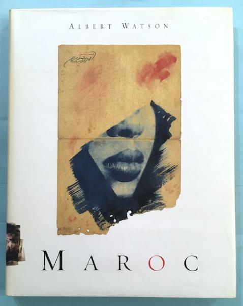 MAROC アルバート・ワトソン Watson モロッコ MAROC / アルバート