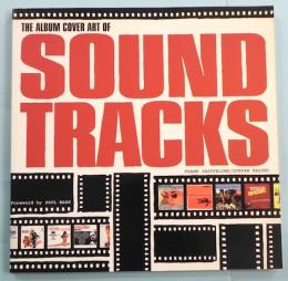 The Album Cover Of Sound Tracks