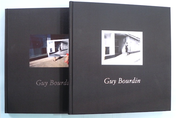 A MESSAGE FOR YOU 2冊揃(Guy Bourdin ギイ・ブルダン) / 古本、中古本