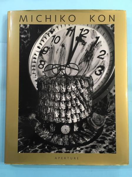 MICHIKO KON 今道子 STILL LIFES(MICHIKO KON 今道子) / 古本