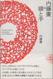 内藤廣の頭と手 = Hiroshi Naito's perception and realization