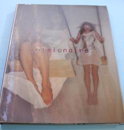 VISIONAIRE 27 MOVEMENT ヴィジョネア 27号　ムーブメント　表紙ケイト・モス　Kate Moss  1999年