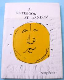 A NOTEBOOK AT RANDOM　