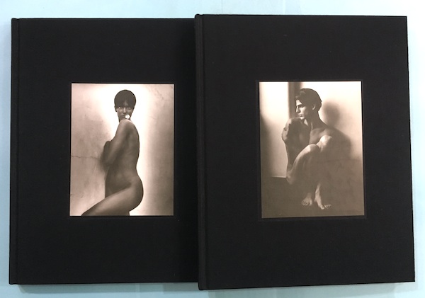 Herb Ritts Men Women 2冊揃 ハーブ リッツ Herb Ritts ハーブ リッツ クラリスブックス 古本 中古本 古書籍の通販は 日本の古本屋 日本の古本屋