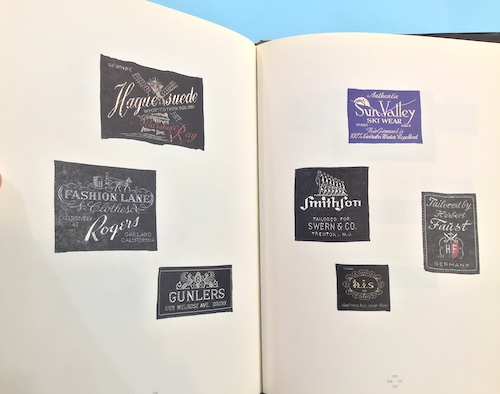 洋書LABELS : SERIES 1THOMAS W. OATMAN