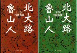 北大路魯山人 上下2冊(白崎秀雄) / 古本、中古本、古書籍の通販は
