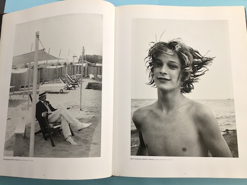 David Bailey：光と影の住人たち | Book Ernest