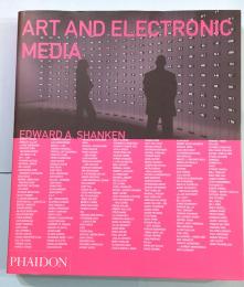 ART AND ELECTRONIC MEDIA