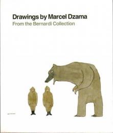 Drawings by Marcel Dzama From the Bernardi Collection
