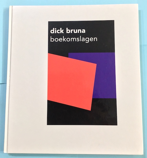 Dick Bruna Boekomslagen ディック ブルーナ ブックカバー集 Dick Bruna ディック ブルーナ 古本 中古本 古書籍の通販は 日本の古本屋 日本の古本屋