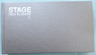STAGE HEDI SLIMANE エディ・スリマン / 古本、中古本、古書籍の通販は