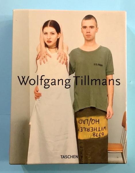 Wolfgang Tillmans 3冊セット ヴォルフガング・ティルマンス