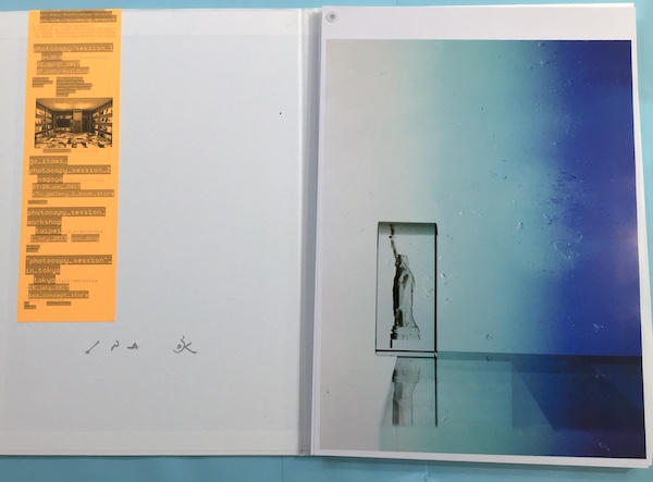 photocopy - 伊丹豪 | shashasha 写々者 - 写真集とアートブック