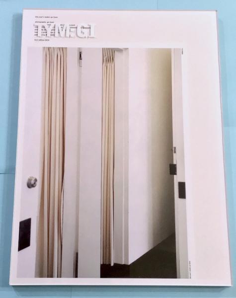 TYM:GI this year's model: go itami 伊丹豪(go itami 伊丹豪