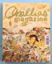 amelias magazine issue 10 a/w 2008