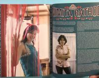 amelias magazine issue 10 a/w 2008