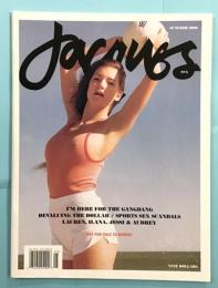jacques magazine no.5  SUMMER 2010