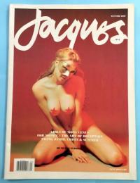 jacques magazine no.4  WINTER 2010
