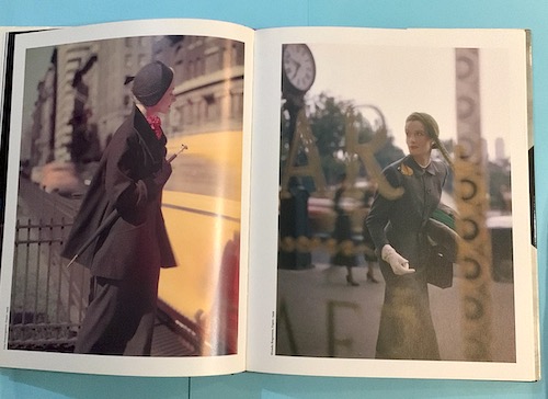 額装済/オードリー ヘプバーン Vogue 1955年/ノーマン パーキンソン