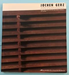 LES IMAGES JOCHEN GERZ　ヨッヘン・ゲルツ 