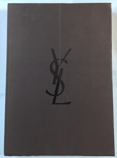 イヴ・サンローラン ボーテ Yves Saint-Laurent BEAUTE / クラリスブックス / 古本、中古本、古書籍の通販は「日本の古本屋」